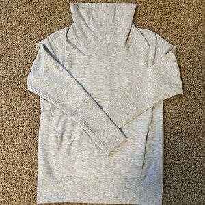 Lululemon High Lines Pullover